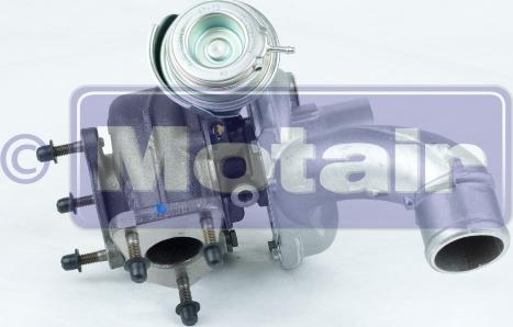 Motair Turbo 334595 - Kompresor, prehranjivac www.molydon.hr