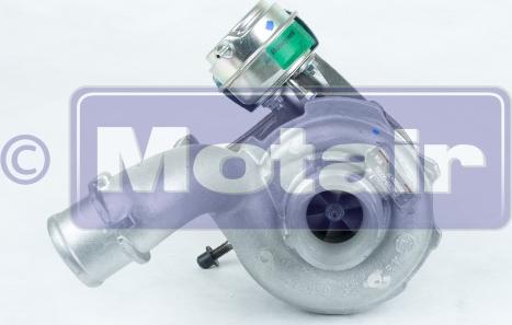 Motair Turbo 334595 - Kompresor, prehranjivac www.molydon.hr