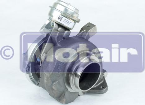 Motair Turbo 101994 - Kompresor, prehranjivac www.molydon.hr