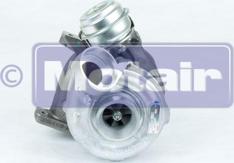 Motair Turbo 101994 - Kompresor, prehranjivac www.molydon.hr