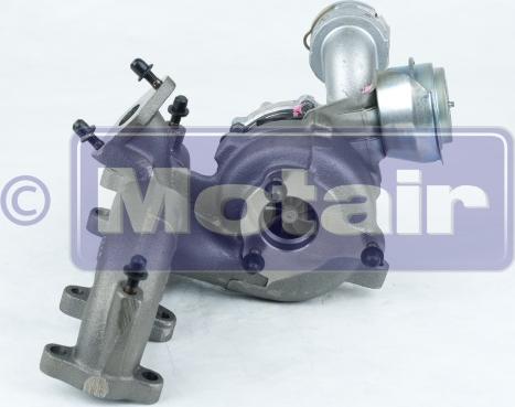 Motair Turbo 660186 - Kompresor, prehranjivac www.molydon.hr