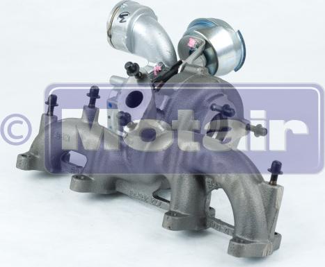 Motair Turbo 660186 - Kompresor, prehranjivac www.molydon.hr