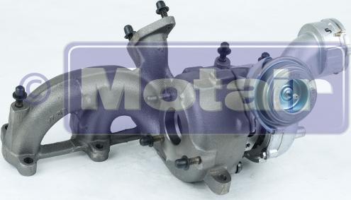 Motair Turbo 660186 - Kompresor, prehranjivac www.molydon.hr