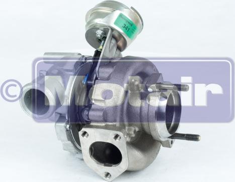 Motair Turbo 660015 - Kompresor, prehranjivac www.molydon.hr