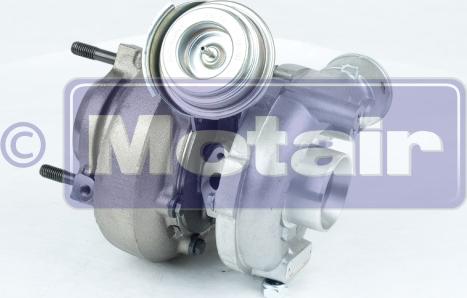 Motair Turbo 660015 - Kompresor, prehranjivac www.molydon.hr