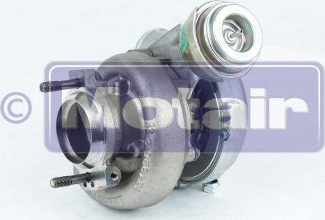 Motair Turbo 333125 - Kompresor, prehranjivac www.molydon.hr