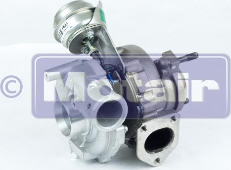 Motair Turbo 333125 - Kompresor, prehranjivac www.molydon.hr