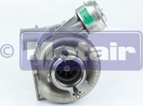 Motair Turbo 660015 - Kompresor, prehranjivac www.molydon.hr