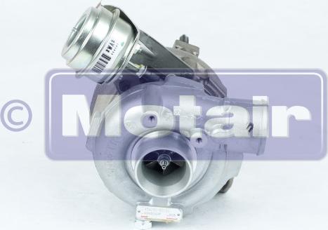 Motair Turbo 660015 - Kompresor, prehranjivac www.molydon.hr