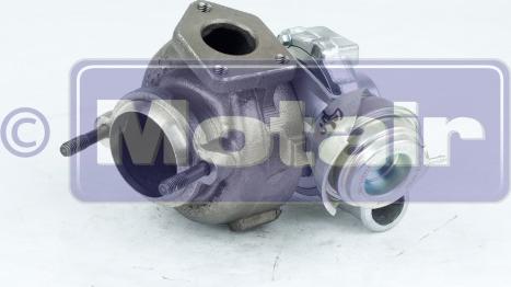 Motair Turbo 101991 - Kompresor, prehranjivac www.molydon.hr