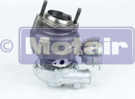 Motair Turbo 101991 - Kompresor, prehranjivac www.molydon.hr