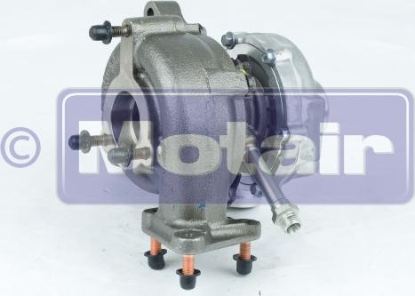 Motair Turbo 660042 - Kompresor, prehranjivac www.molydon.hr