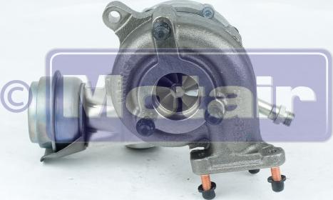 Motair Turbo 101998 - Kompresor, prehranjivac www.molydon.hr