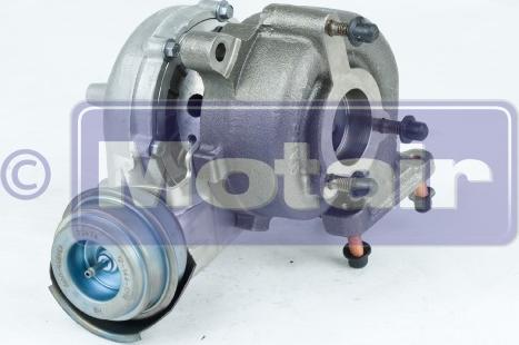 Motair Turbo 660042 - Kompresor, prehranjivac www.molydon.hr