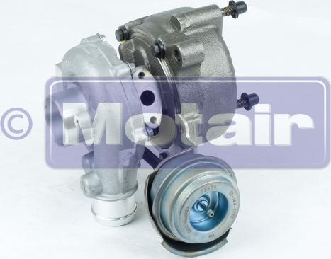 Motair Turbo 101998 - Kompresor, prehranjivac www.molydon.hr