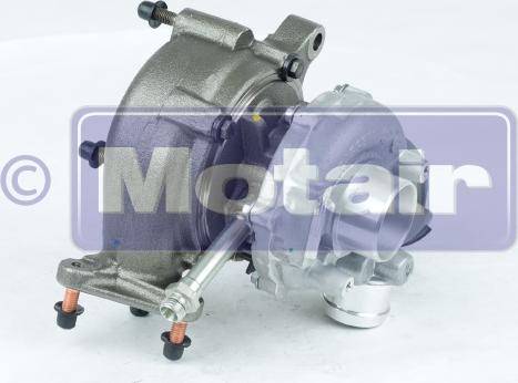 Motair Turbo 660042 - Kompresor, prehranjivac www.molydon.hr