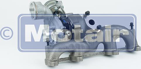 Motair Turbo 334301 - Kompresor, prehranjivac www.molydon.hr