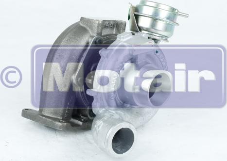 Motair Turbo 334179 - Kompresor, prehranjivac www.molydon.hr