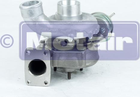 Motair Turbo 334179 - Kompresor, prehranjivac www.molydon.hr