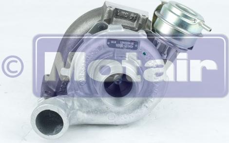 Motair Turbo 600038 - Kompresor, prehranjivac www.molydon.hr