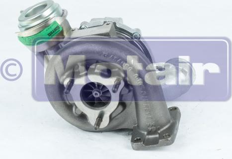 Motair Turbo 334179 - Kompresor, prehranjivac www.molydon.hr