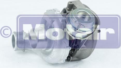 Motair Turbo 660170 - Kompresor, prehranjivac www.molydon.hr