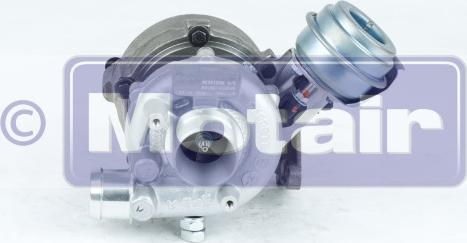 Motair Turbo 333390 - Kompresor, prehranjivac www.molydon.hr