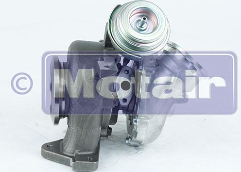 Motair Turbo 334732 - Kompresor, prehranjivac www.molydon.hr