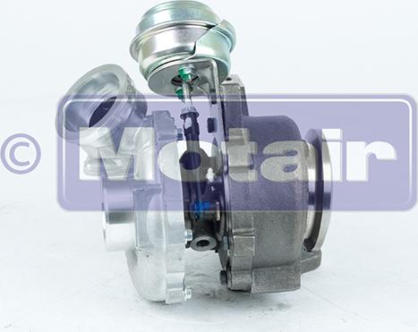 Motair Turbo 334732 - Kompresor, prehranjivac www.molydon.hr