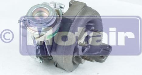 Motair Turbo 600166 - Kompresor, prehranjivac www.molydon.hr