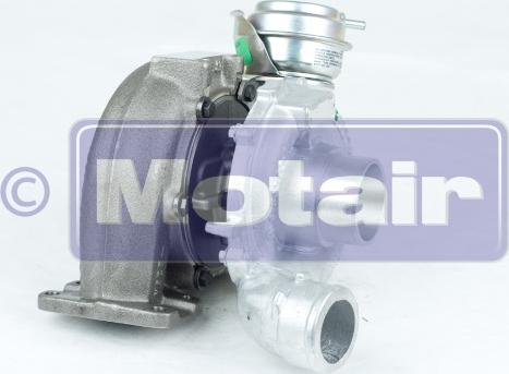 Motair Turbo 333035 - Kompresor, prehranjivac www.molydon.hr