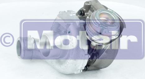 Motair Turbo 333035 - Kompresor, prehranjivac www.molydon.hr