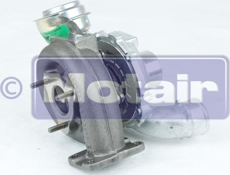 Motair Turbo 600166 - Kompresor, prehranjivac www.molydon.hr