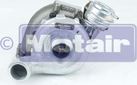 Motair Turbo 600166 - Kompresor, prehranjivac www.molydon.hr