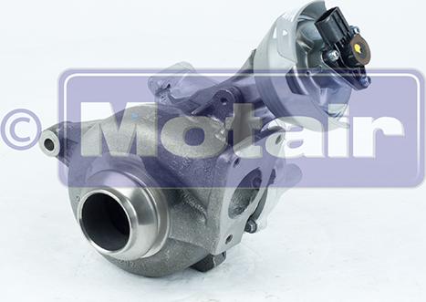 Motair Turbo 600855 - Kompresor, prehranjivac www.molydon.hr