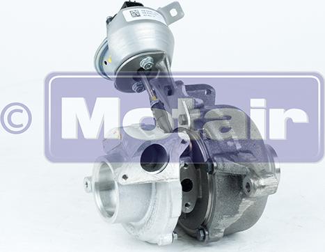 Motair Turbo 600855 - Kompresor, prehranjivac www.molydon.hr