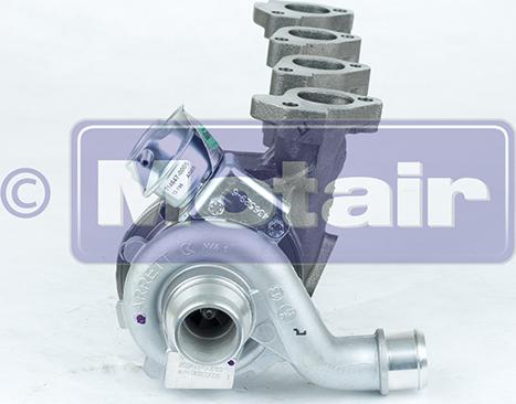 Motair Turbo 600445 - Kompresor, prehranjivac www.molydon.hr