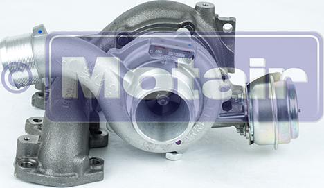 Motair Turbo 335731 - Kompresor, prehranjivac www.molydon.hr