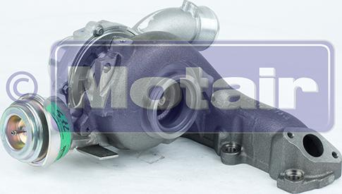 Motair Turbo 335731 - Kompresor, prehranjivac www.molydon.hr