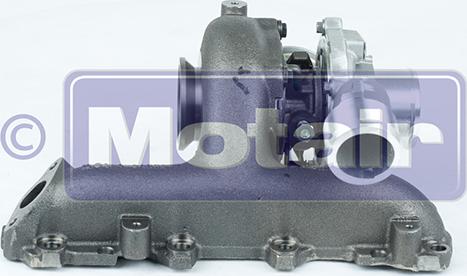 Motair Turbo 335731 - Kompresor, prehranjivac www.molydon.hr