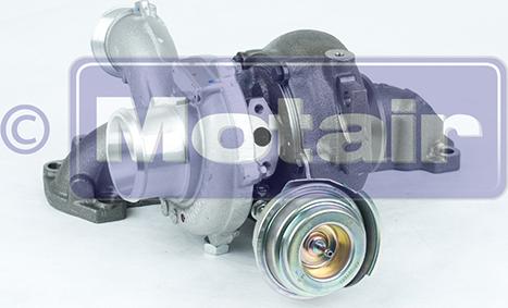 Motair Turbo 335731 - Kompresor, prehranjivac www.molydon.hr