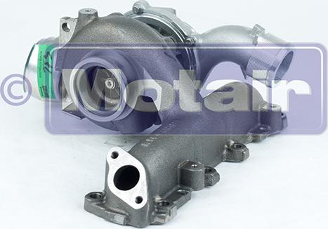 Motair Turbo 335731 - Kompresor, prehranjivac www.molydon.hr