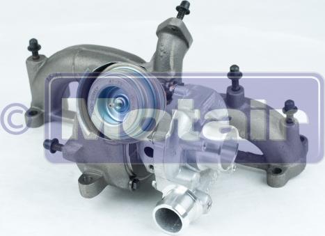 Motair Turbo 600019 - Kompresor, prehranjivac www.molydon.hr