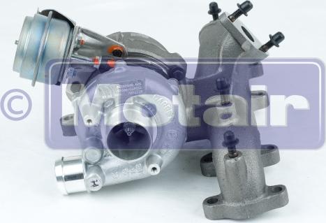 Motair Turbo 600019 - Kompresor, prehranjivac www.molydon.hr