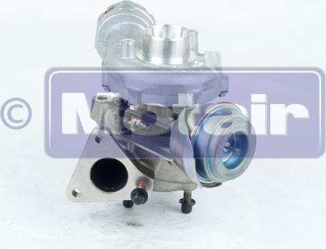 Motair Turbo 333453 - Kompresor, prehranjivac www.molydon.hr