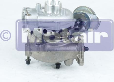 Motair Turbo 600026 - Kompresor, prehranjivac www.molydon.hr