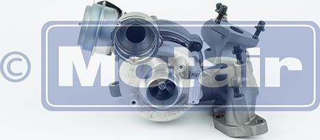 Motair Turbo 334642 - Kompresor, prehranjivac www.molydon.hr