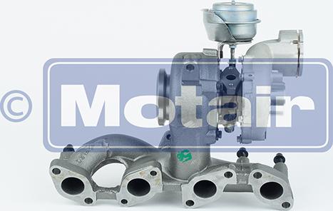 Motair Turbo 600008 - Kompresor, prehranjivac www.molydon.hr