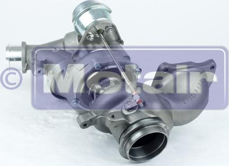 Motair Turbo 335990 - Kompresor, prehranjivac www.molydon.hr