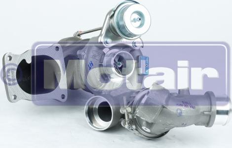 Motair Turbo 335990 - Kompresor, prehranjivac www.molydon.hr